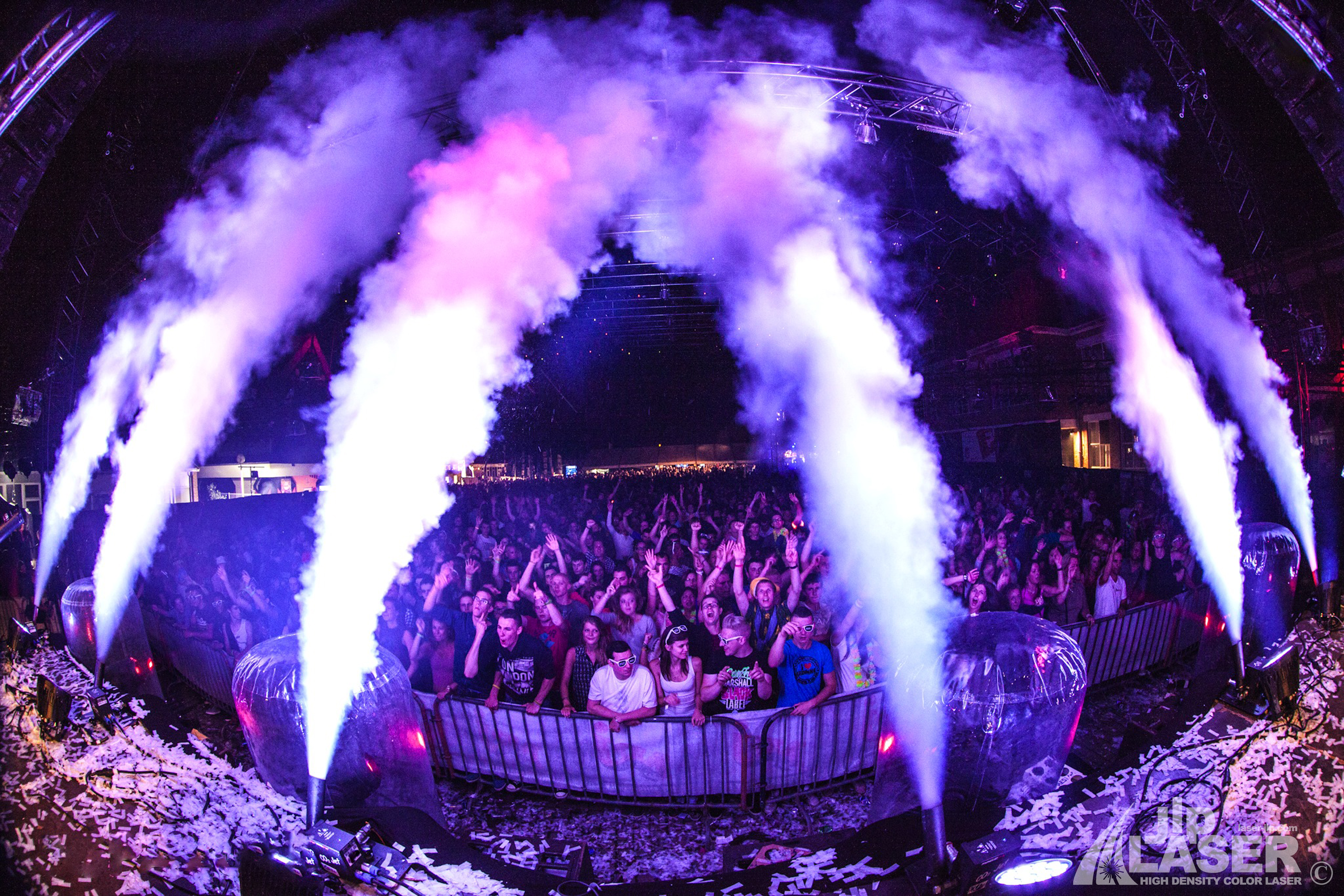 Gedinne Open Air
